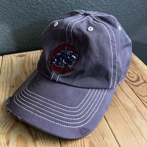 47 Chicago cubs fitted baseball hat